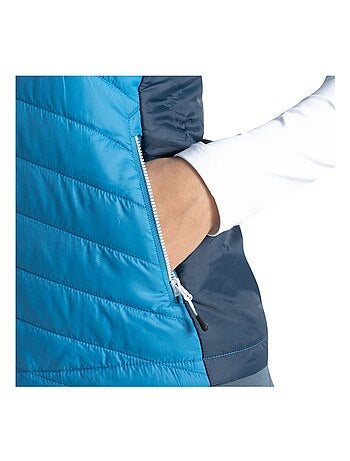 Veste sans manches ascending - dare 2b