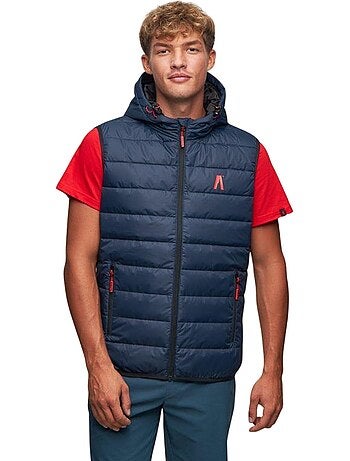 Veste sans manches athos - alpinus