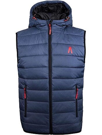 Veste sans manches athos - alpinus