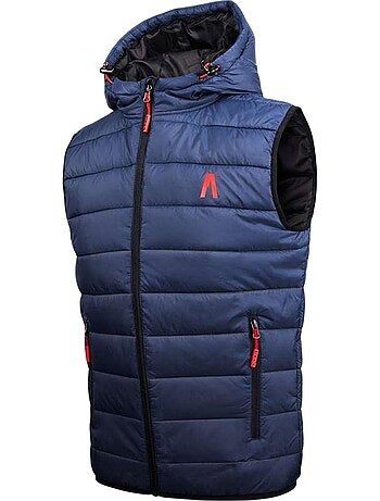 Veste sans manches athos - alpinus