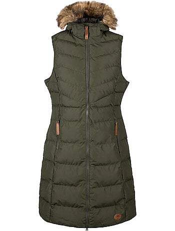 Veste sans manches audrey - trespass