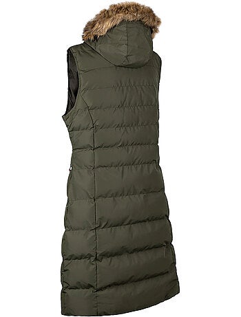 Veste sans manches audrey - trespass