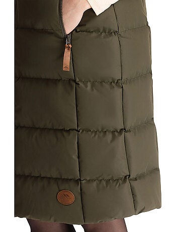 Veste sans manches audrey - trespass