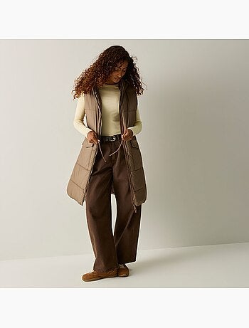 Veste sans manches aveline - regatta