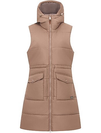 Veste sans manches aveline - regatta
