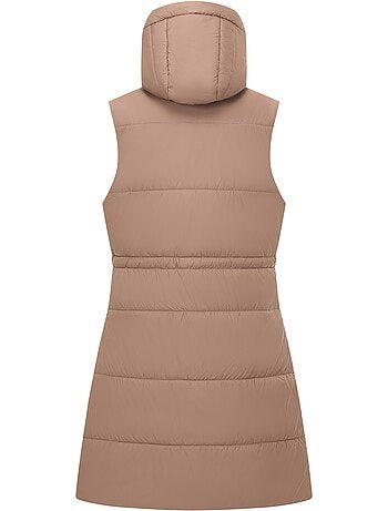 Veste sans manches aveline - regatta