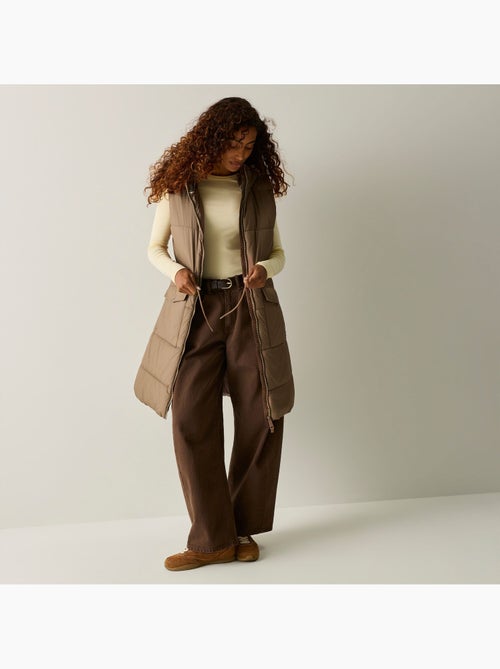 Veste sans manches aveline - regatta - Kiabi