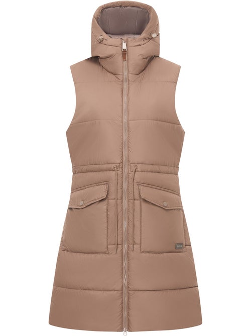 Veste sans manches aveline - regatta - Kiabi