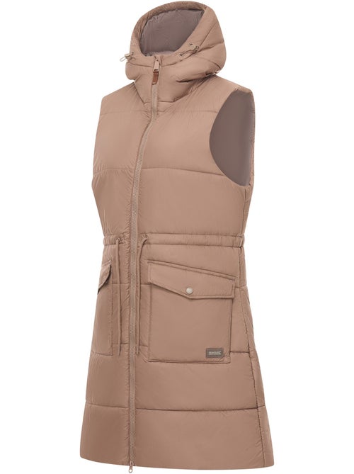 Veste sans manches aveline - regatta - Kiabi