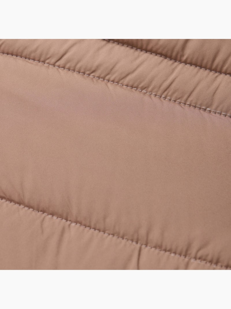 Veste sans manches aveline - regatta Marron foncé - Kiabi