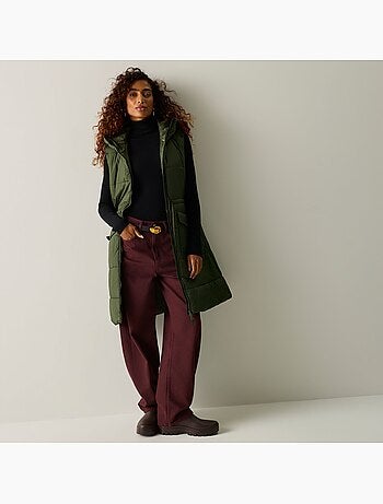 Veste sans manches aveline - regatta