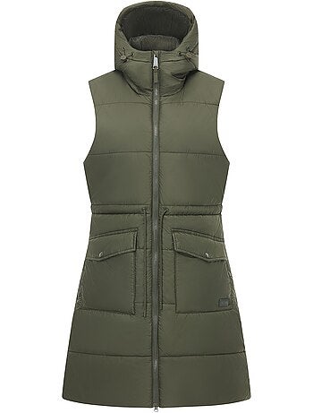 Veste sans manches aveline - regatta