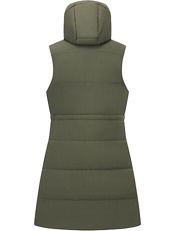 Veste sans manches aveline - regatta