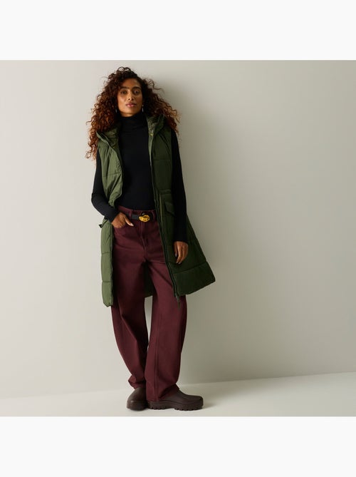 Veste sans manches aveline - regatta - Kiabi