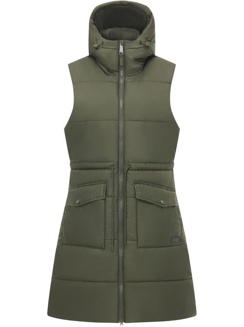 Veste sans manches aveline - regatta - Kiabi