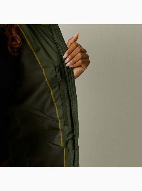 Veste sans manches aveline - regatta - Kiabi