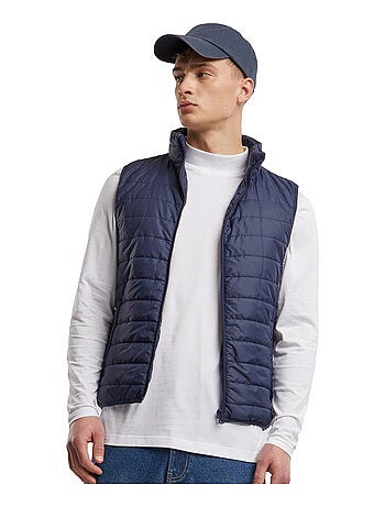 Veste sans manches basic - urban classics