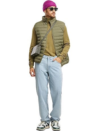 Veste sans manches basic - urban classics