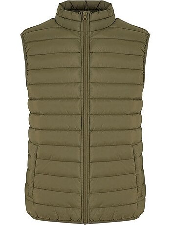 Veste sans manches basic - urban classics