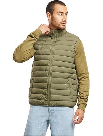 Veste sans manches basic - urban classics