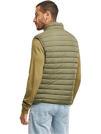 Veste sans manches basic - urban classics
