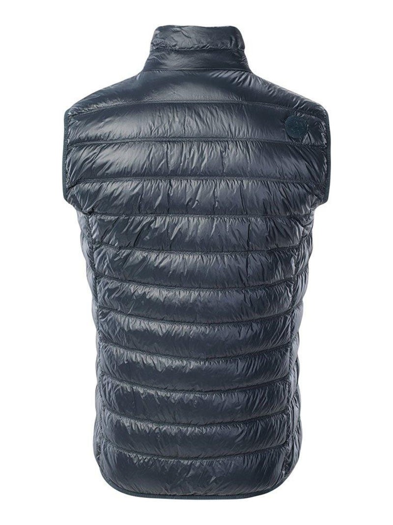 Veste sans manches blanco - iguana Bleu - Kiabi