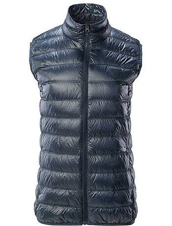Veste sans manches blanco - iguana