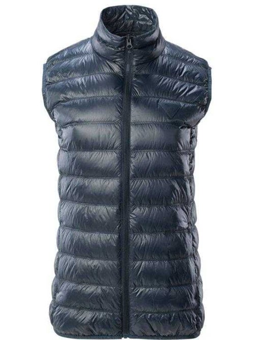 Veste sans manches blanco - iguana - Kiabi Veste sans manches blanco - iguana - Kiabi