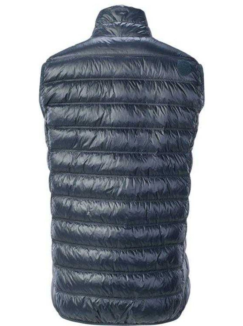 Veste sans manches blanco - iguana Bleu marine - Kiabi