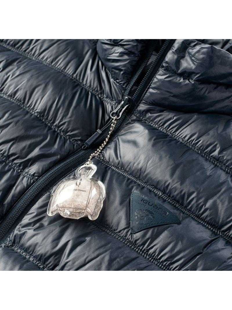 Veste sans manches blanco - iguana Bleu marine - Kiabi