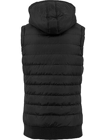 Veste sans manches bubble - build your brand