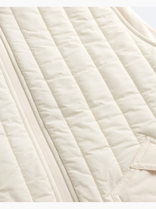 Veste sans manches Casual   - New Man - Kiabi