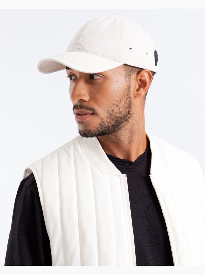 Veste sans manches Casual   - New Man Blanc - Kiabi
