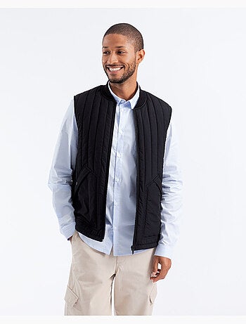 Veste sans manches Casual - New Man
