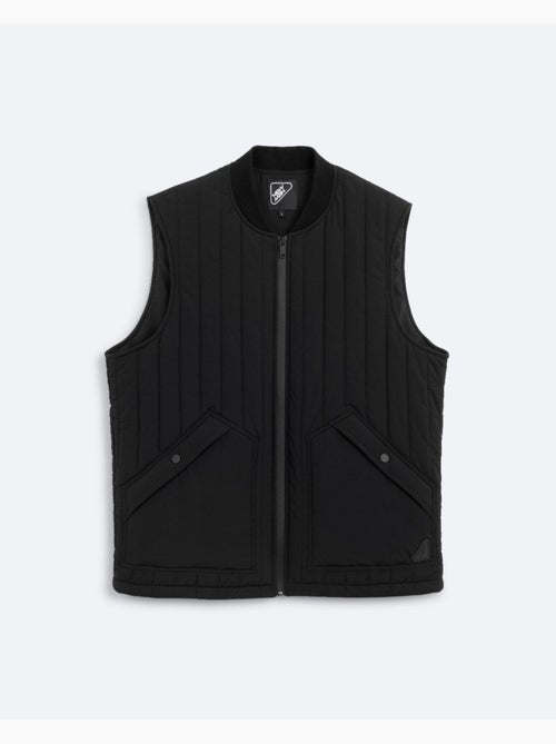 Veste sans manches Casual   - New Man - Kiabi