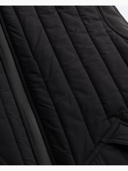 Veste sans manches Casual   - New Man - Kiabi