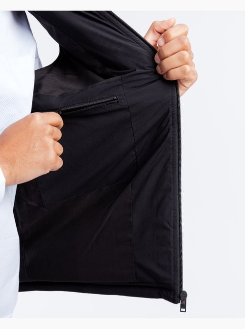 Veste sans manches Casual   - New Man - Kiabi