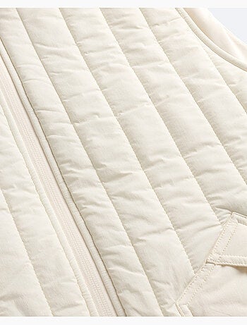 Veste sans manches Casual