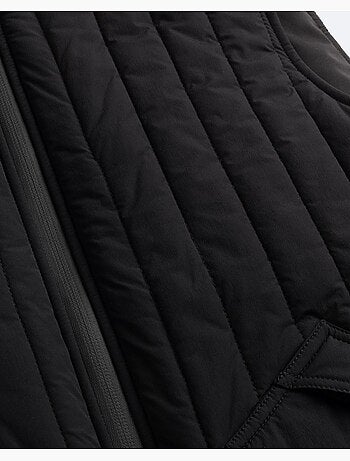 Veste sans manches Casual