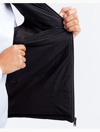 Veste sans manches Casual