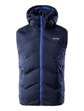 Veste sans manches charmo - hi-tec