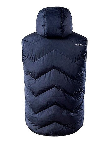 Veste sans manches charmo - hi-tec