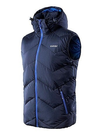 Veste sans manches charmo - hi-tec