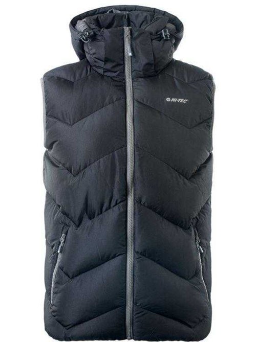 Veste sans manches charmo - hi-tec - Kiabi Veste sans manches charmo - hi-tec - Kiabi
