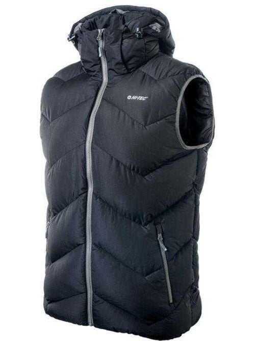Veste sans manches charmo - hi-tec - Kiabi Veste sans manches charmo - hi-tec - Kiabi