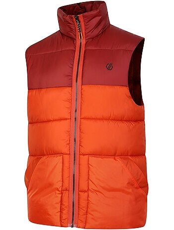 Veste sans manches city - dare 2b