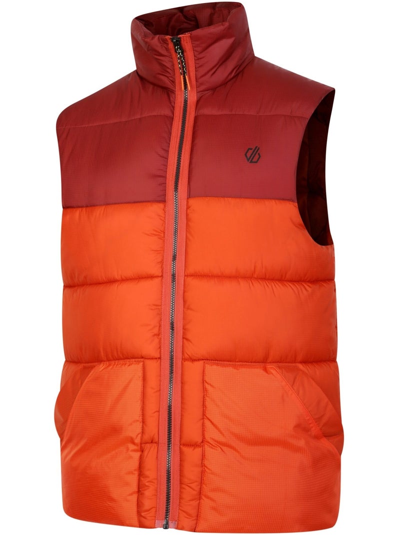 Veste sans manches city - dare 2b Rouge cerise - Kiabi