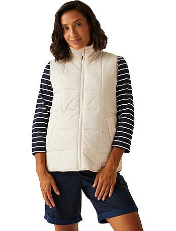Veste sans manches courcelle - regatta