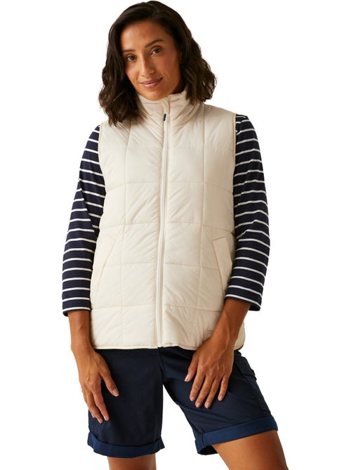 Veste sans manches courcelle - regatta - Kiabi