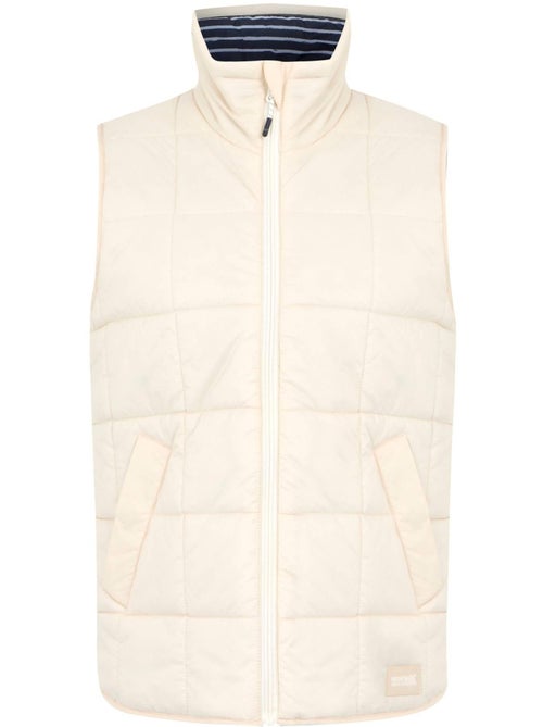 Veste sans manches courcelle - regatta - Kiabi